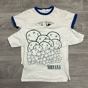 Zara shirts (3 for $25🎁)